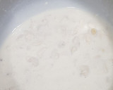 Foto del paso 3 de la receta: Masa de bechamel para croquetas de pollo