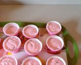 Foto langkah ke 10 dari resep Bolu Kukus Mekar.