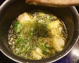 A picture of step 6 of Roasted Herby Potatoes.