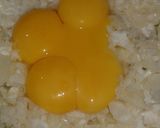 Foto del paso 5 de la receta: Pastel de coliflor