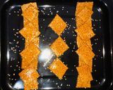 A picture of step 10 of Till ki chikki❄تِل کی چکی ❄.
