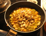 Foto del paso 4 de la receta: Bacalao a la Cream, de la crema