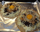 Foto del paso 3 de la receta: Piadinas con pollo