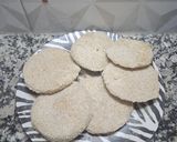 Foto del paso 3 de la receta: Fainá de Zapallitos