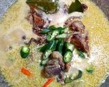 Foto langkah ke 5 dari resep Kothok'an Iwak Pe #week29.
