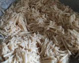 Foto langkah ke 3 dari resep Lumpia bengkuang.