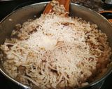 Foto del paso 8 de la receta: Risotto de setas