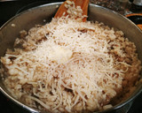 Foto del paso 8 de la receta: Risotto de setas