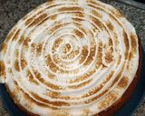 Foto del paso 12 de la receta: Cheesecake de caramelo salado