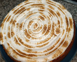 Foto del paso 12 de la receta: Cheesecake de caramelo salado