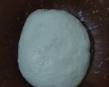 Foto langkah ke 7 dari resep (Sourdough Discard) Cinnamon Rolls - Tanpa Telur, Tanpa Mixer.
