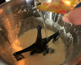 Foto del paso 1 de la receta: Magdalenas sin gluten y sin lactosa (sin leche)