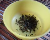 মুসাম্বি চা(musambi tea recipe in Bengali) রেসিপি ধাপ - 3 ছবি
