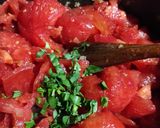 Foto del paso 4 de la receta: Salsa de tomates para pizza
