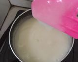 Foto langkah ke 8 dari resep Pisang Ijo khas Makassar.