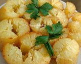Foto langkah ke 6 dari resep Singkong crispy merekah.