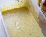 Finom mézes lencsesaláta (laktózmentes, tejmentes) recept fázis 1 fotója
