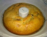 Foto del paso 6 de la receta: Budín de banana