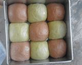 Foto langkah ke 13 dari resep Roti Manis with Whippingcream.