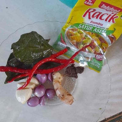 Langkah 2