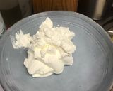 Foto del paso 1 de la receta: Trufas de chocolate sin azúcar y sin lactosa