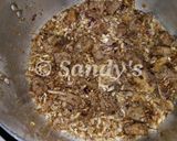 A picture of step 4 of Simple Pilau Recipe.