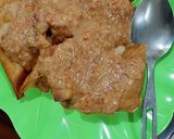 Foto langkah ke 5 dari resep Siomay sederhana.