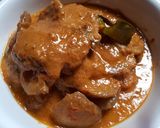 Foto langkah ke 4 dari resep Gulai jengkol.
