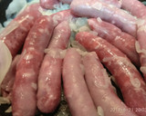 Foto del paso 3 de la receta: Salchichas al vino