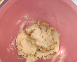 Foto del paso 2 de la receta: Birthday cake con relleno de manzana