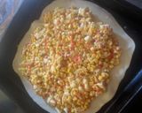 Foto del paso 5 de la receta: Tarta de choclo