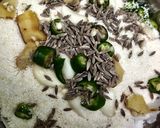 सॉफ्ट पोहा सूजी डंपलिंग्स रेसिपी चरण 3 फोटो