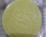 Foto del paso 6 de la receta Crema de calabacín y puerro