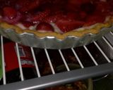 Foto del paso 1 de la receta: Tarta de frutillas
