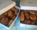 Foto langkah ke 4 dari resep Tahu walik aci.