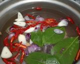 Foto langkah ke 1 dari resep Sayur Asem.