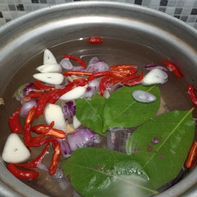 Langkah 1