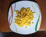 Foto del paso 3 de la receta: LA FIESTA DE LA ESPINACA (ENSALADA DE ESPINACAS)
