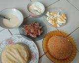 Foto langkah ke 4 dari resep Risol mayonaise ueenaakk poollll.