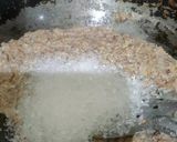 अखरोट का हलवा(akhrot ka halwa recipe in hindi) रेसिपी चरण 7 फोटो