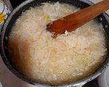 Toroskáposzta recept fázis 1 fotója