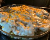 Une image de l'étape 1 de Gratin fenouil.