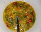 Foto langkah ke 1 dari resep Telur Dadar.