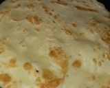 A picture of step 4 of Simple Paratha.