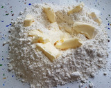Foto del paso 2 de la receta: *Crostata di Fragole ó Tarta de Fresas*
