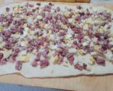 Foto del passaggio 5 della ricetta Panini napoletani