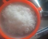 Foto del paso 5 de la receta: Alubias negras con arroz