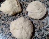 Foto del paso 4 de la receta: Pan de leche al molde😋🇦🇷