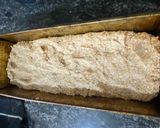 Foto del paso 5 de la receta: Pan integral viral. Fácil y sin amasar