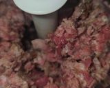 Foto del paso 2 de la receta: Risotto de entrecot de ternera